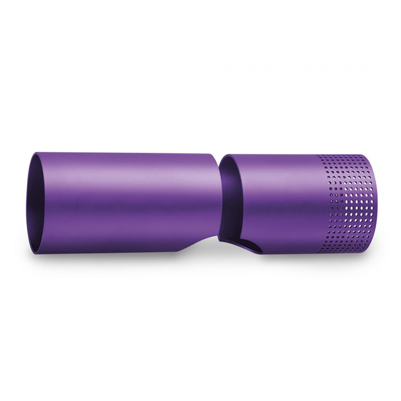 Diva Atmos Atom | Nakładka na suszarkę Atmos Atom - Deep Purple (SLE002DP)