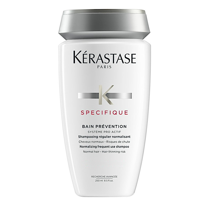 Kérastase Specifique bain prevention | szampon przeciw wypadaniu włosów 250ml