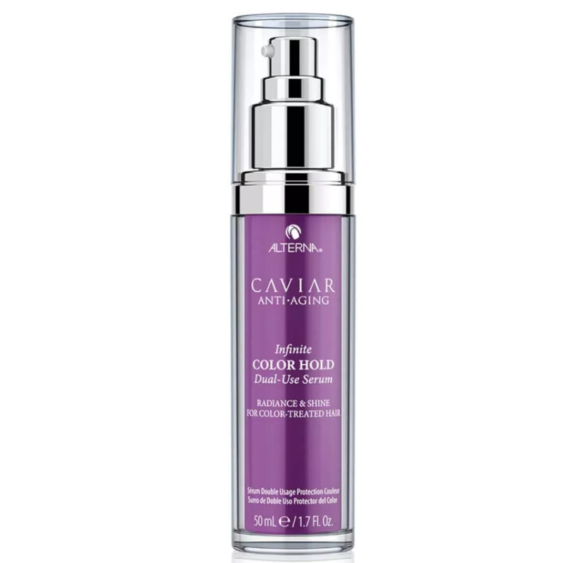 Caviar Infinite Color Hold Dual-Use Serum | Serum odświeżające kolor i dodające blasku 50ml