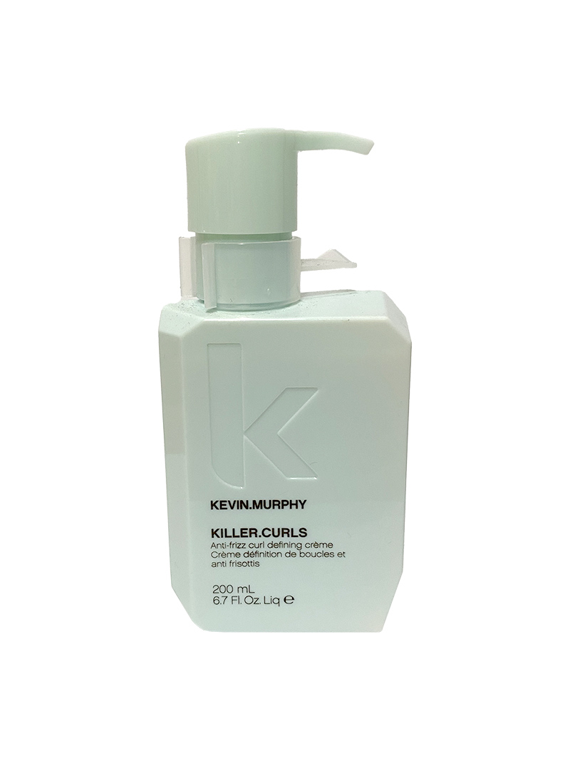 Kevin Murphy Killer.Curls | Kuracja stylizująca do włosów kręconych 200ml