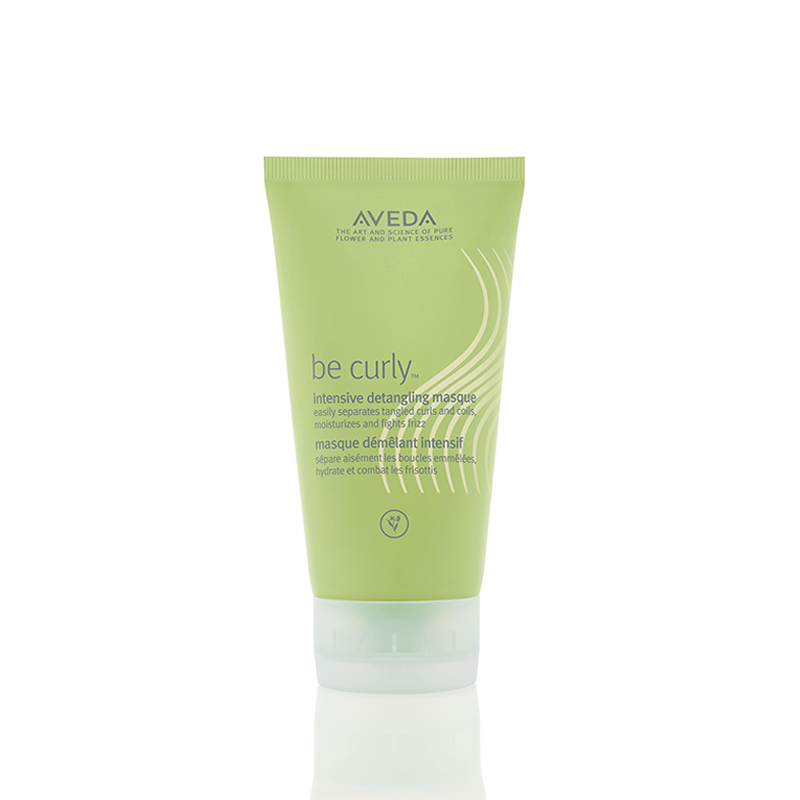 Aveda Be Curly | Maska do włosów kręconych 150ml