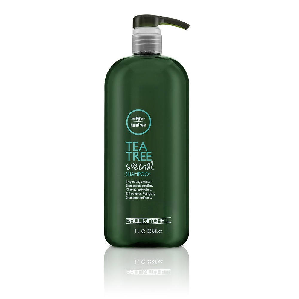 Paul Mitchell Tea Tree Special | Szampon orzeźwiająco-oczyszczający 1000ml