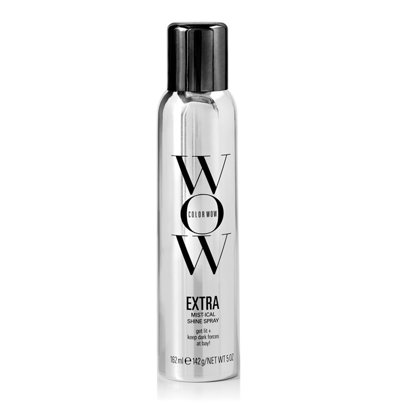 Color Wow Extra Shine Spray | Spray nabłyszczający do włosów 162ml