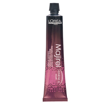 L'Oréal Professionnel Majirel | Trwała farba do włosów 6.46 Miedziano-rudy blond 50ml