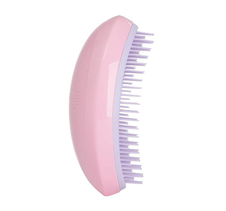 Tangle Teezer Salon Elite Pink Lilac | Szczotka do włosów