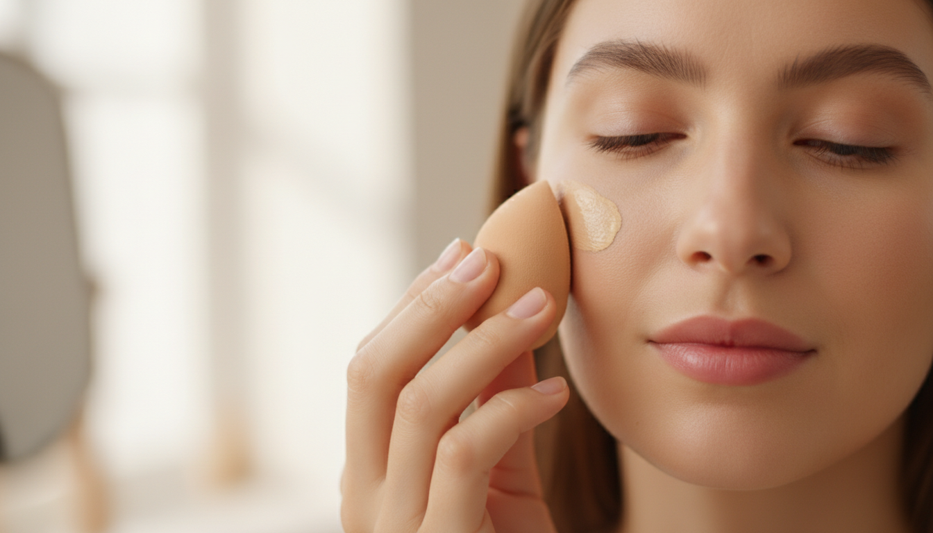 Get That Glow: My Favorite Foundations for a Natural, Luminous Finish image 2