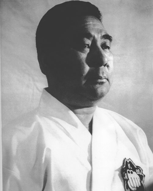 Toguchi sensei