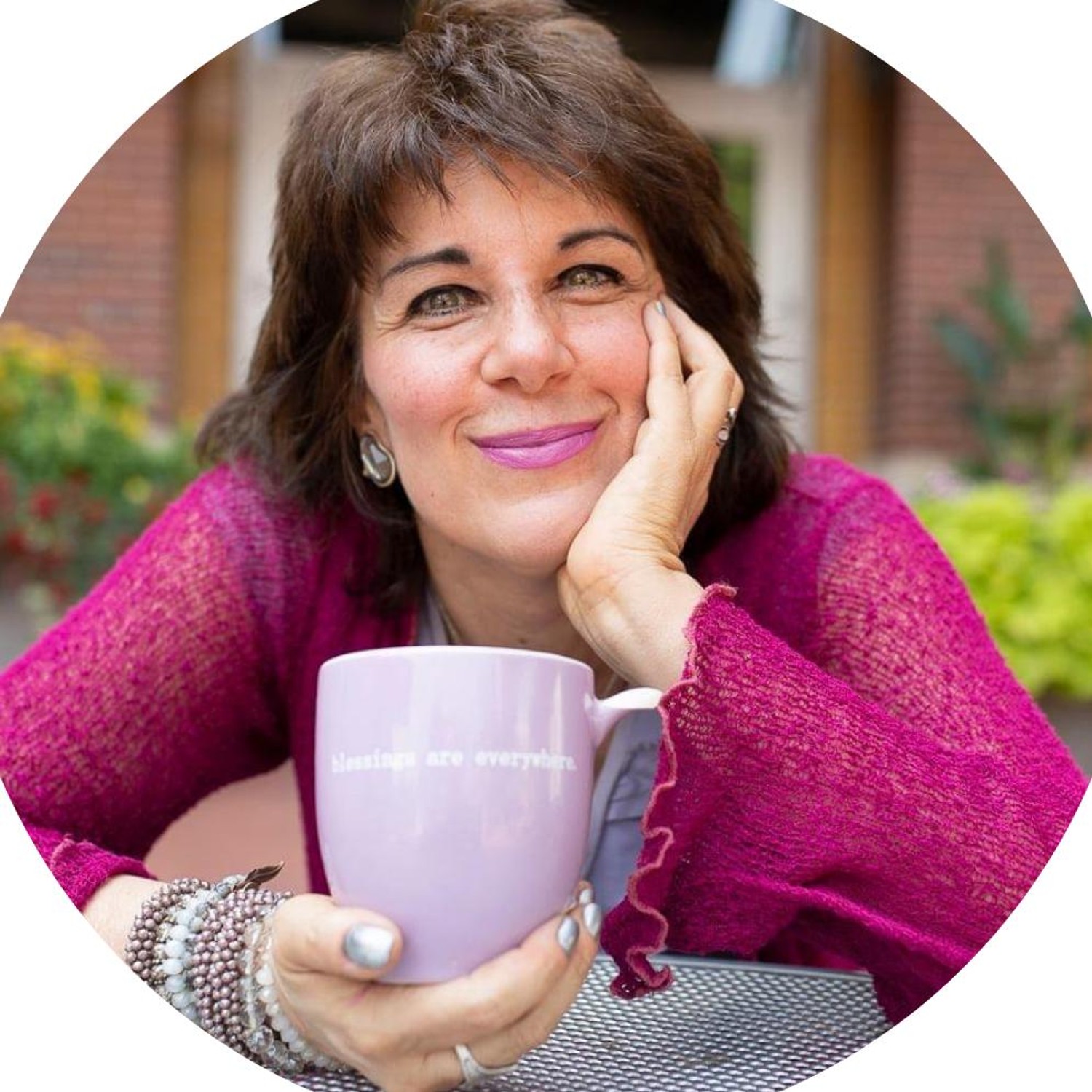 Rock Your Brilliance Shortcast with Tama Kieves