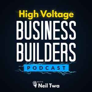 High Voltage Business Builders Ecommerce Shortcast