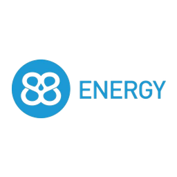 88 Energy logo