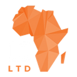African Gold Ltd. logo