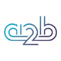 A2B AUSTRALIA LIMITED logo