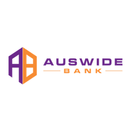 AUSWIDE BANK LTD logo