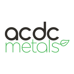 Acdc Metals logo