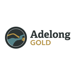 Adelong Gold logo