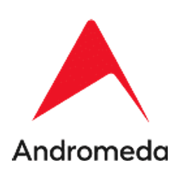 Andromeda Metals logo