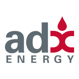Adx Energy logo
