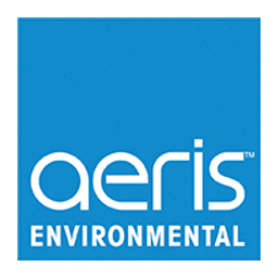 Aeris Environmental logo