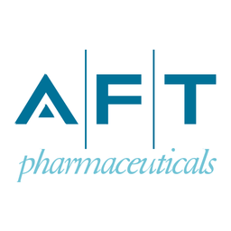 Aft Pharmaceuticals logo