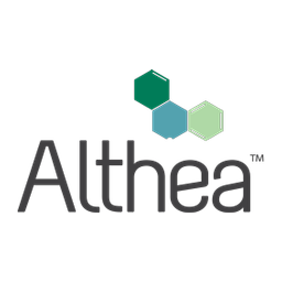ALTHEA GROUP HOLDINGS LIMITED logo