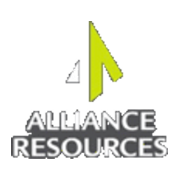 Alliance Resources logo