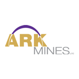 Ark Mines logo