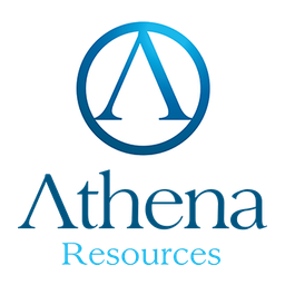 Athena Resources logo