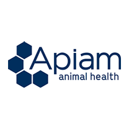 Apiam Animal Health logo