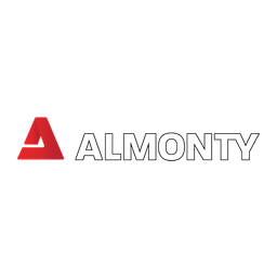 Almonty Industries Inc. logo