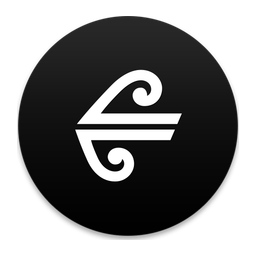 Air New Zealand logo