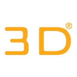 Aml3d logo