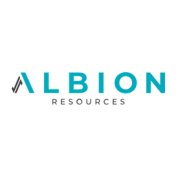 Albion Resources logo