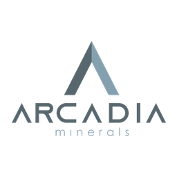 Arcadia Minerals logo