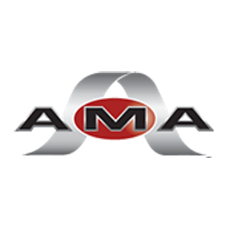 Ama Group logo