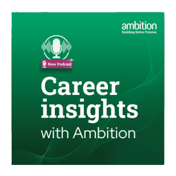 Ambition Group logo