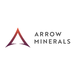 Arrow Minerals logo