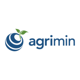 Agrimin logo