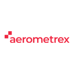 Aerometrex logo