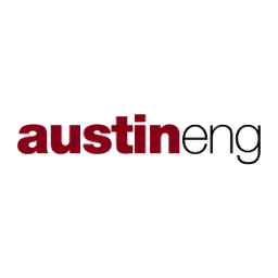 Austin Engineering logo