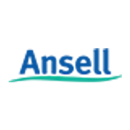 Ansell logo