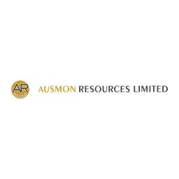 Ausmon Resources logo