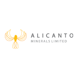 Alicanto Minerals logo
