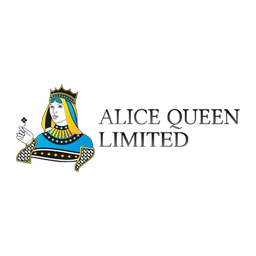 Alice Queen logo