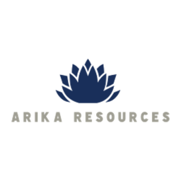 Arika Resources logo