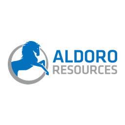 Aldoro Resources logo
