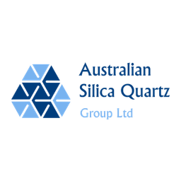 Australian Silica Quartz Group logo