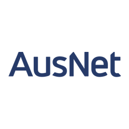 Ausnet Services logo