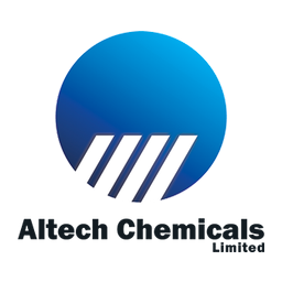 Altech Batteries logo