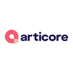 Articore Group logo