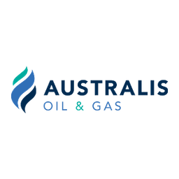 Australis Oil & Gas logo